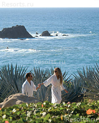 Four Seasons Resort Punta Mita 71